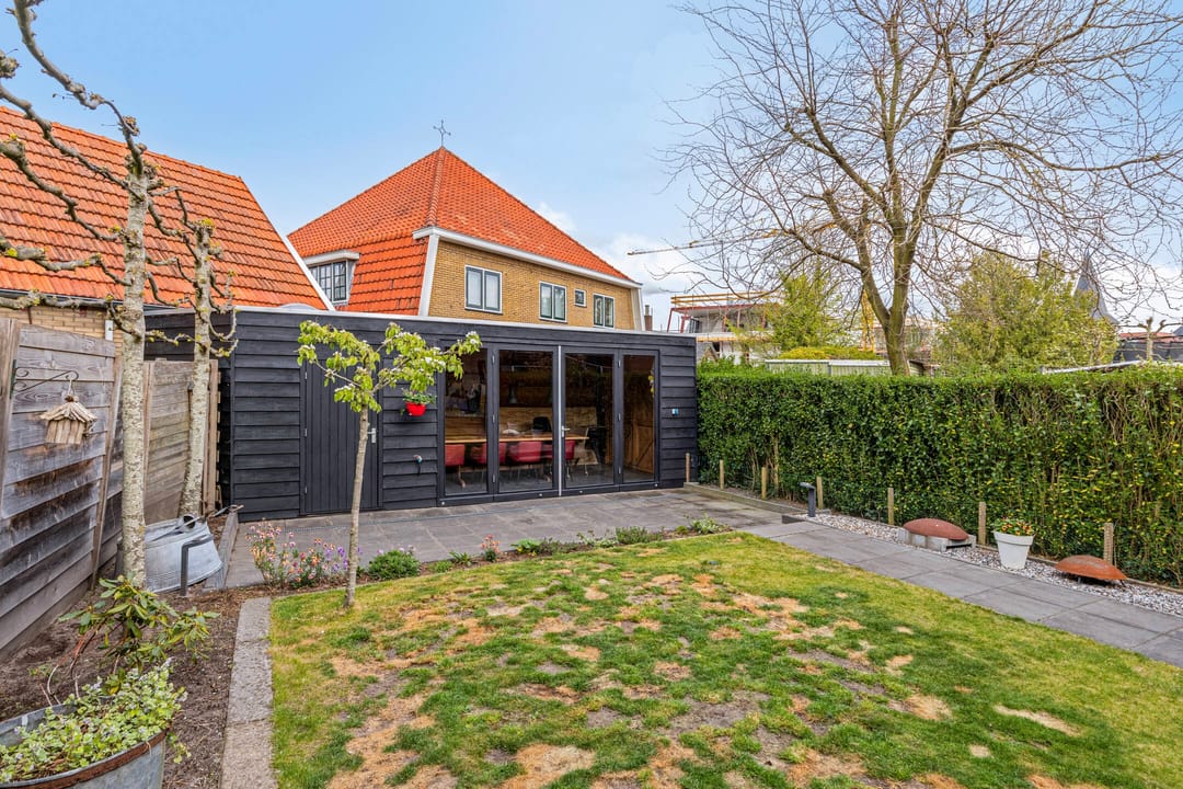 Foto 41 van Burgemeester Hoogklimmerstraat 32