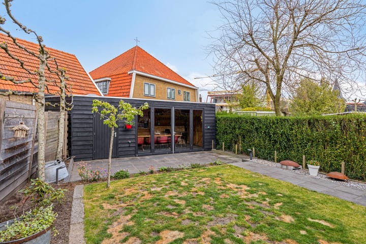 Foto 41 van Burgemeester Hoogklimmerstraat 32