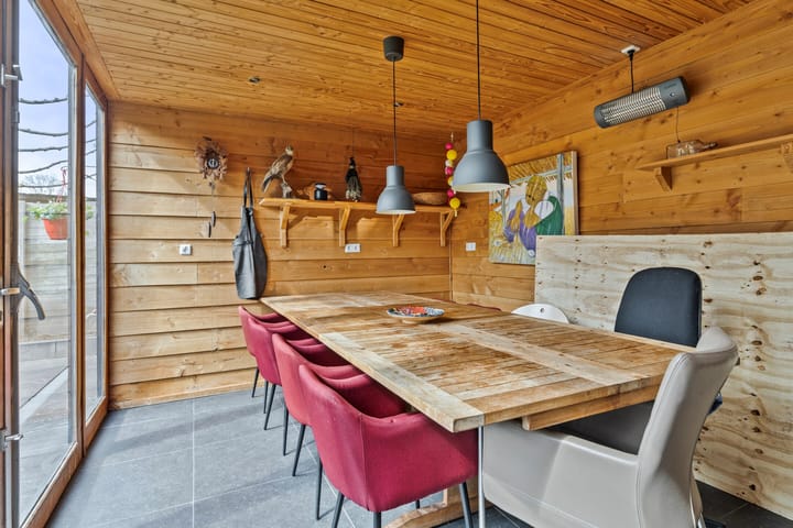 Foto 42 van Burgemeester Hoogklimmerstraat 32