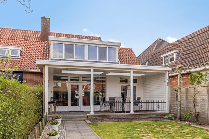 Foto 44 van Burgemeester Hoogklimmerstraat 32