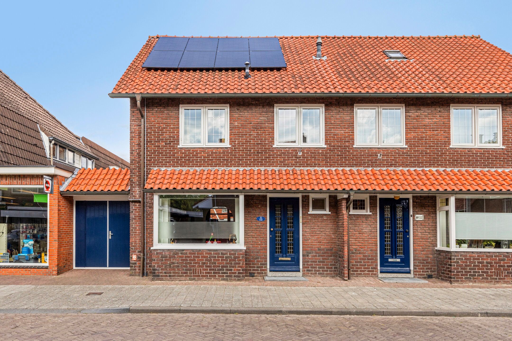 Foto 45 van Burgemeester Hoogklimmerstraat 32