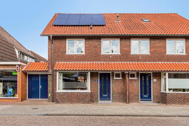 Foto 45 van Burgemeester Hoogklimmerstraat 32