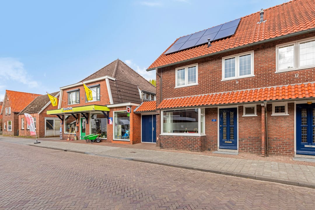 Foto 46 van Burgemeester Hoogklimmerstraat 32