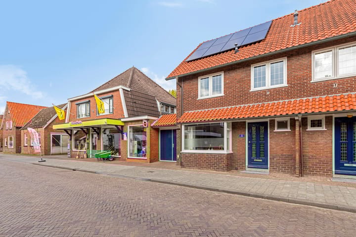 Foto 46 van Burgemeester Hoogklimmerstraat 32