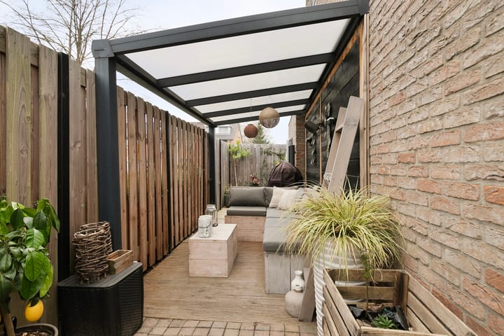 Foto 24 van Vedelaarshoeve 213