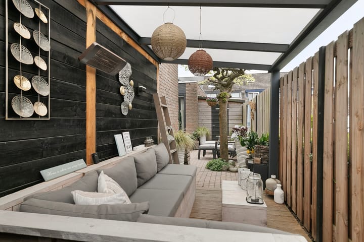 Foto 25 van Vedelaarshoeve 213