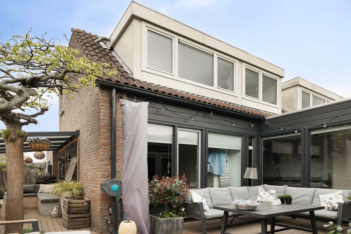 Foto 4 van Vedelaarshoeve 213