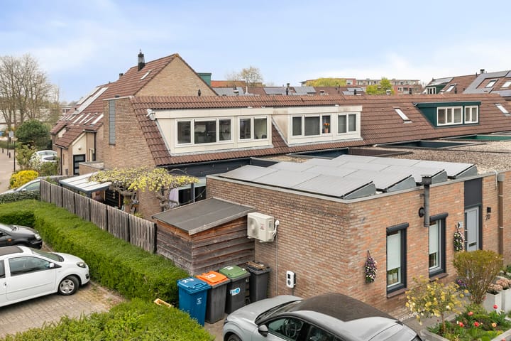 Foto 32 van Vedelaarshoeve 213