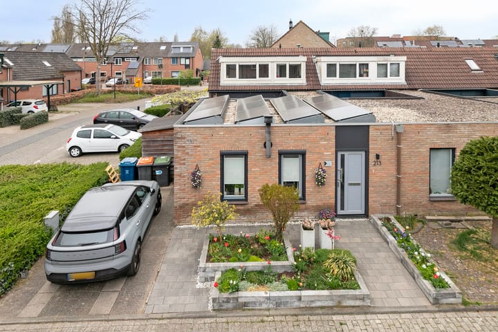 Foto 27 van Vedelaarshoeve 213