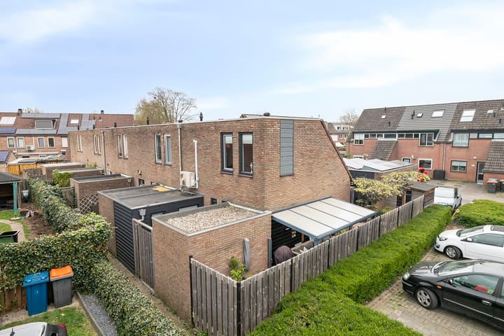 Foto 31 van Vedelaarshoeve 213