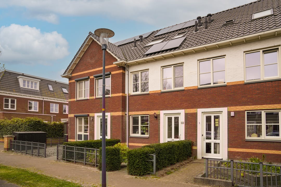 Foto 1 van Josinahof 3