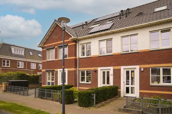 Foto 1 van Josinahof 3