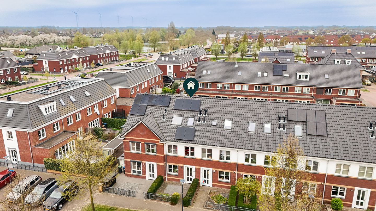 Foto 35 van Josinahof 3