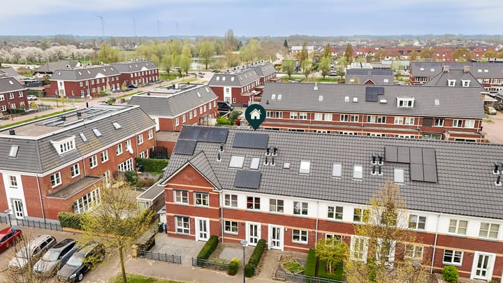 Foto 35 van Josinahof 3