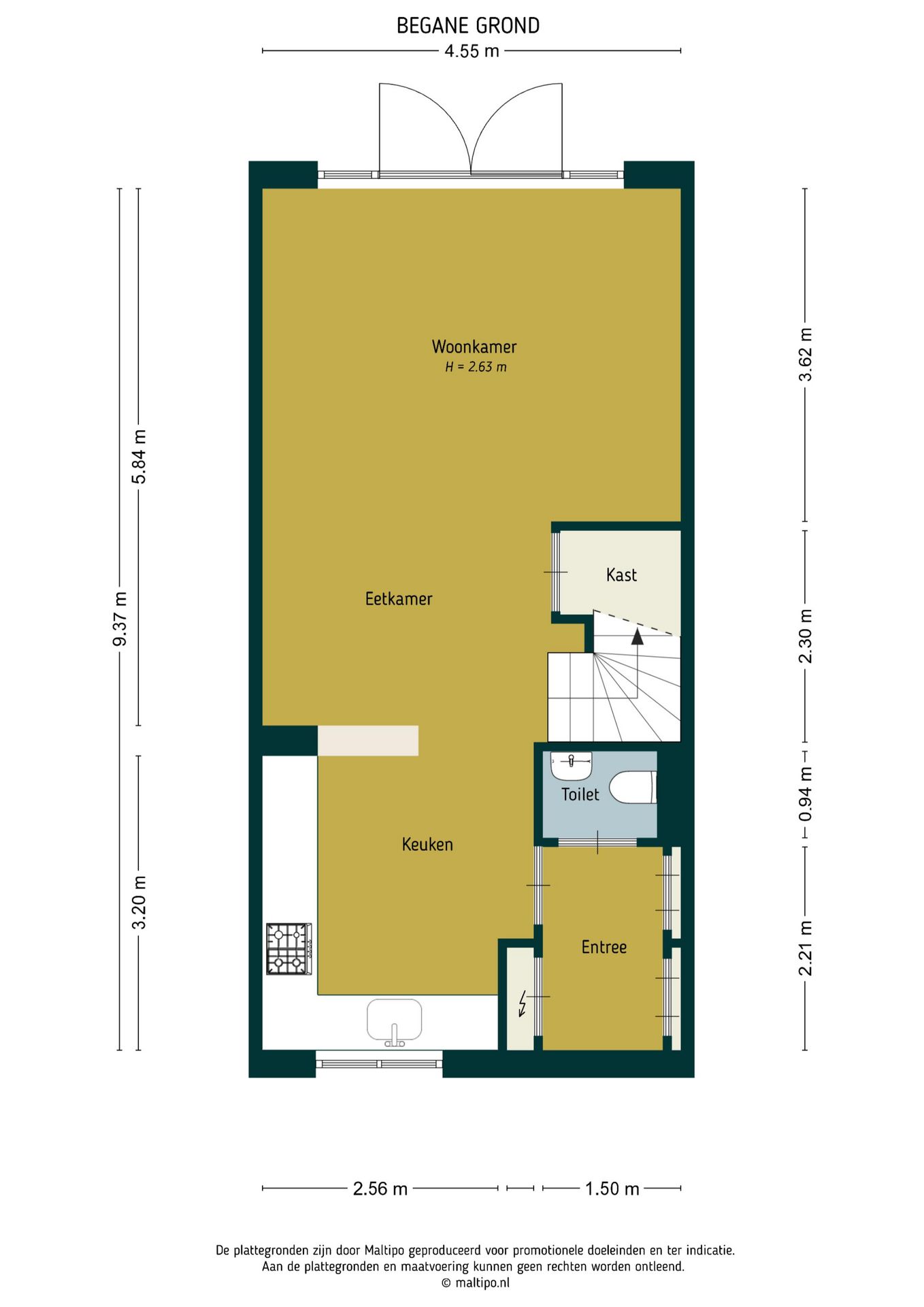 Foto 39 van Josinahof 3