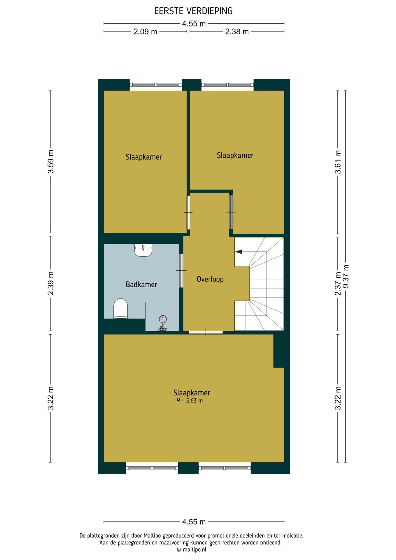 Foto 40 van Josinahof 3