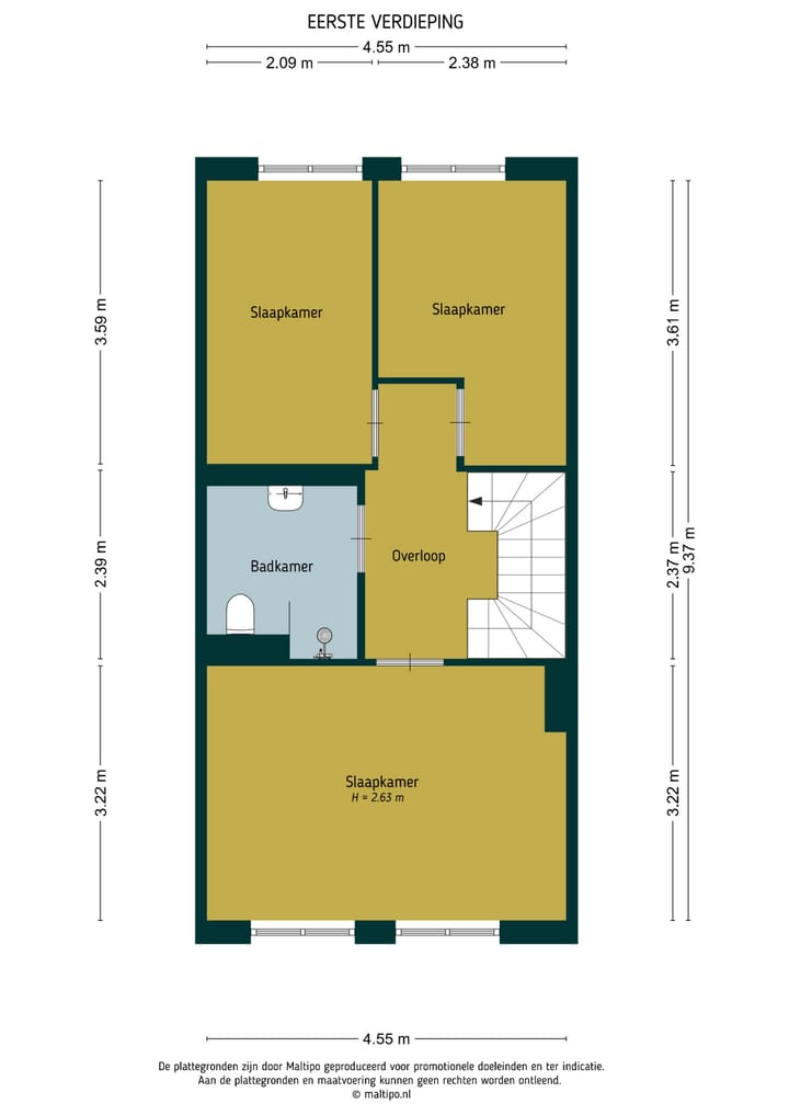 Foto 40 van Josinahof 3