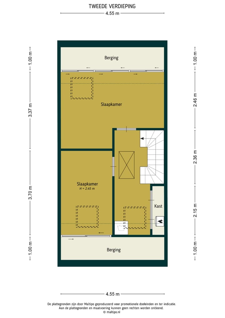 Foto 41 van Josinahof 3