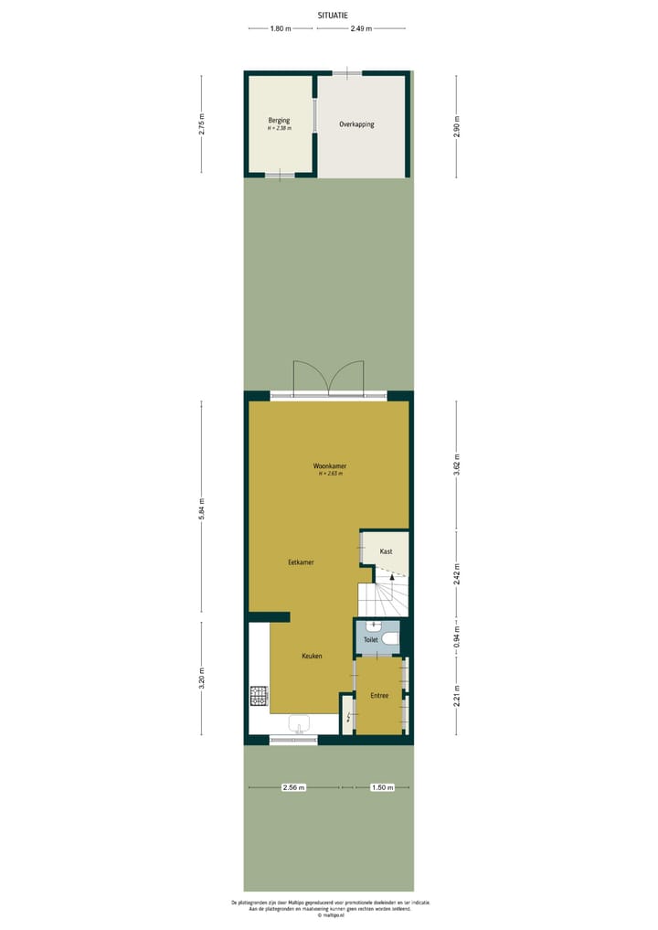 Foto 43 van Josinahof 3