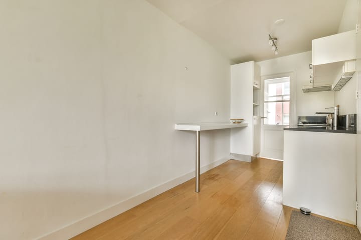 Foto 5 van Lijnbaansgracht 321-2