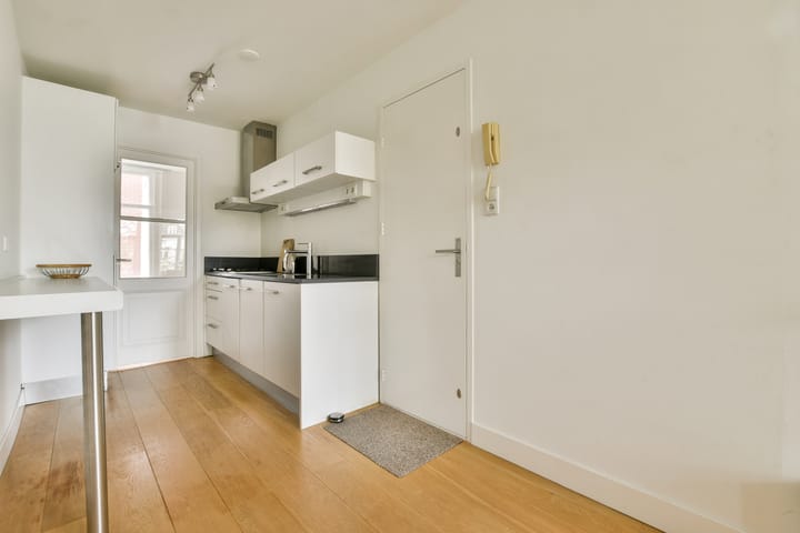 Foto 6 van Lijnbaansgracht 321-2