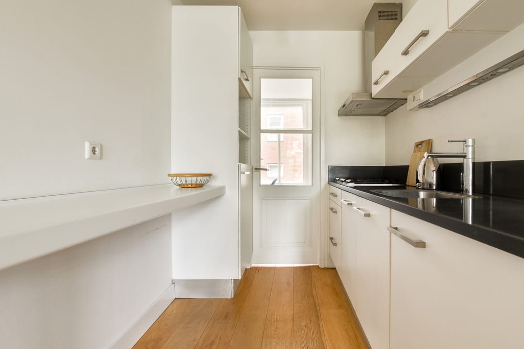 Foto 7 van Lijnbaansgracht 321-2