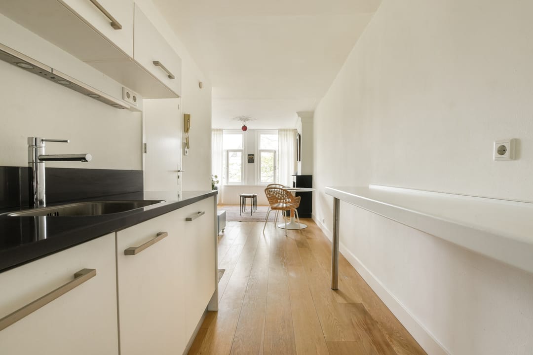 Foto 8 van Lijnbaansgracht 321-2