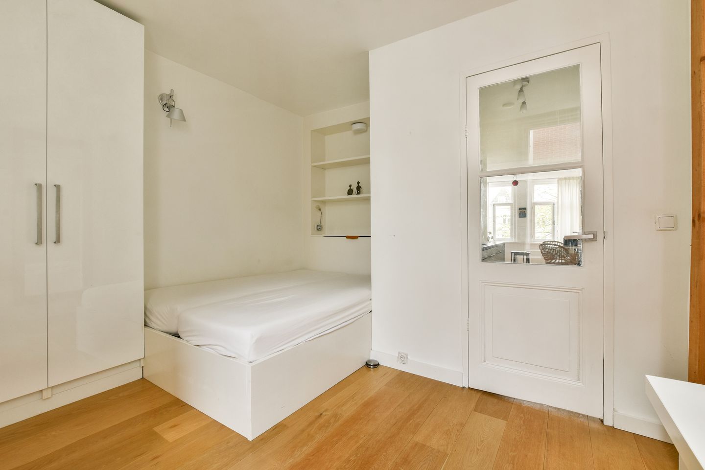 Foto 10 van Lijnbaansgracht 321-2