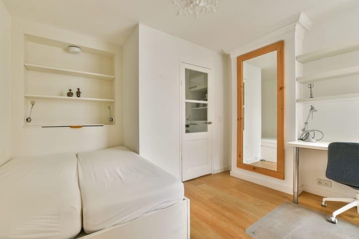 Foto 11 van Lijnbaansgracht 321-2