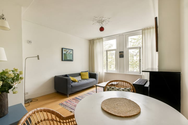 Bekijk foto van Lijnbaansgracht 321 2