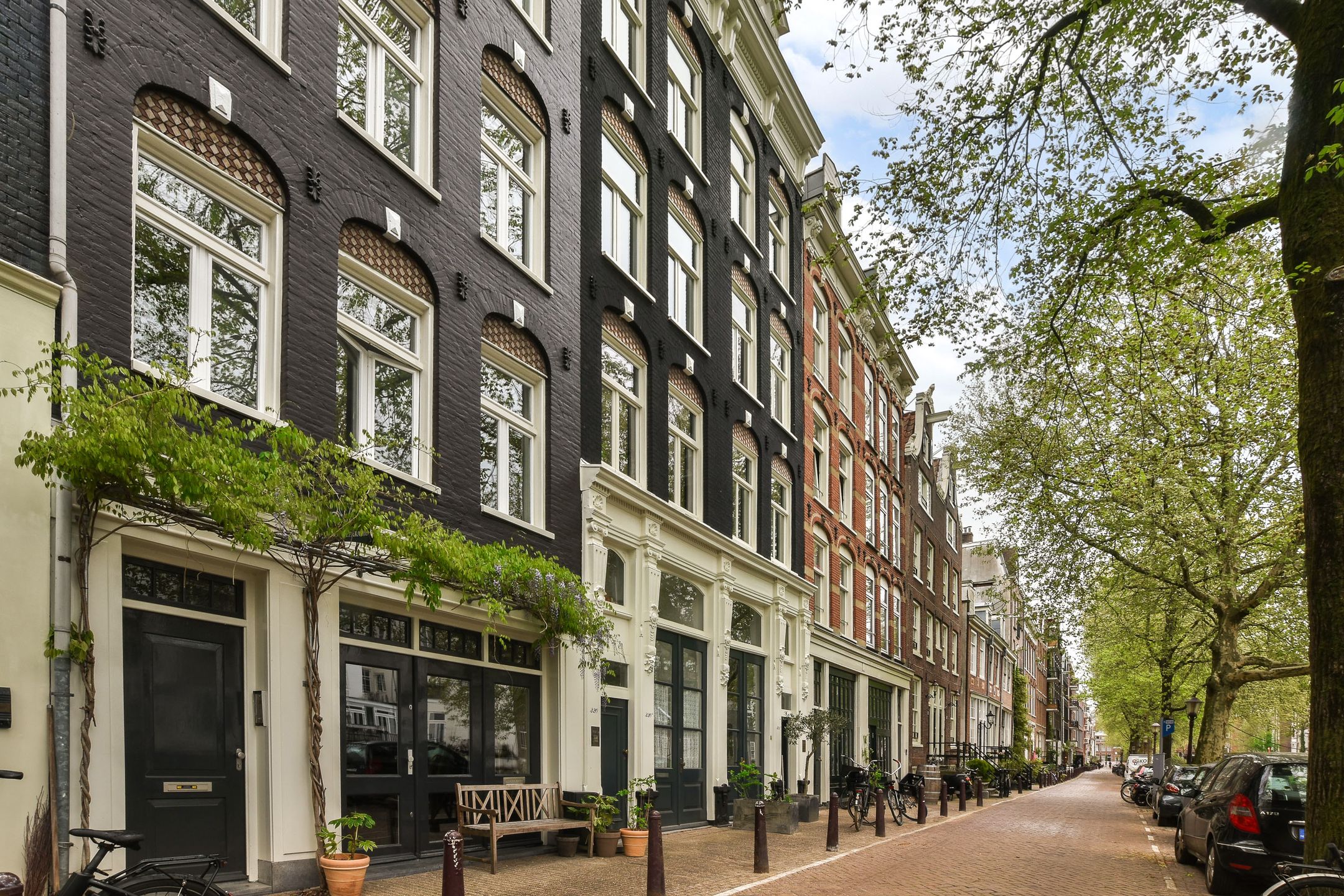 Foto 15 van Lijnbaansgracht 321-2