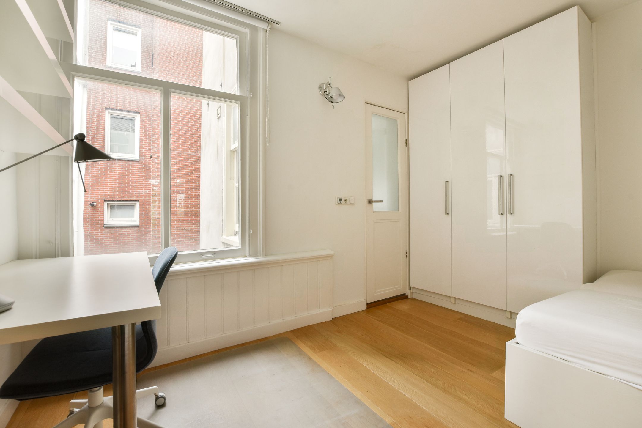 Foto 9 van Lijnbaansgracht 321-2