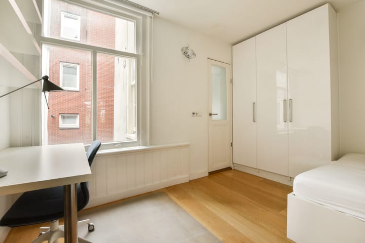 Foto 9 van Lijnbaansgracht 321-2