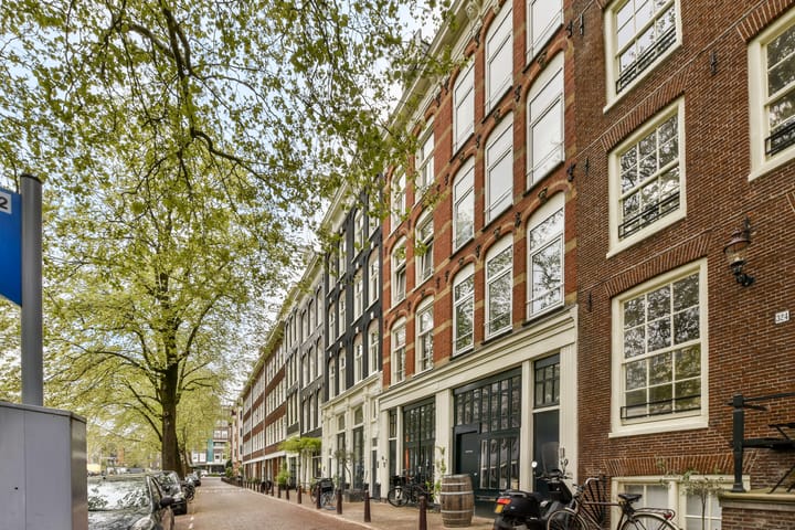 Foto 16 van Lijnbaansgracht 321-2