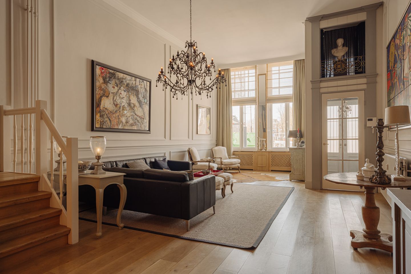 Photo 1 of Keizersgracht 183-A