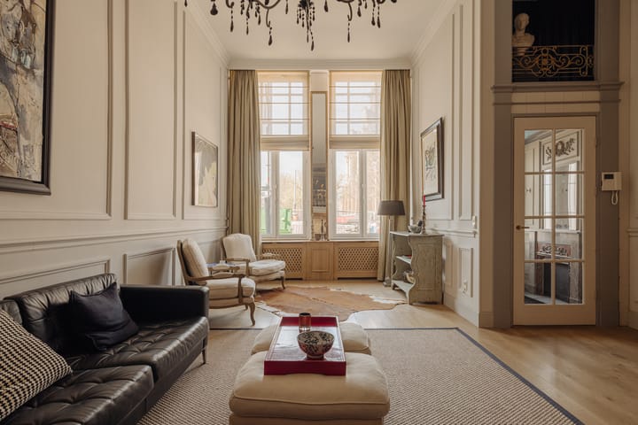 Photo 2 of Keizersgracht 183-A