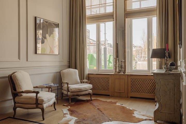 Photo 3 of Keizersgracht 183-A