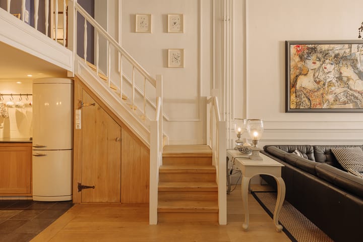 Photo 4 of Keizersgracht 183-A