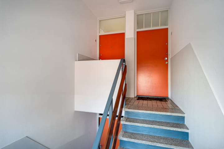 Foto 4 van Telderslaan 47