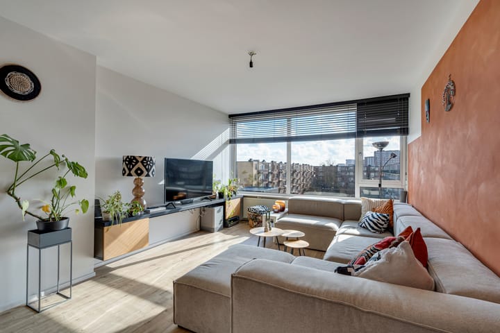 Foto 6 van Telderslaan 47