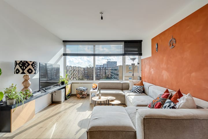 Foto 8 van Telderslaan 47