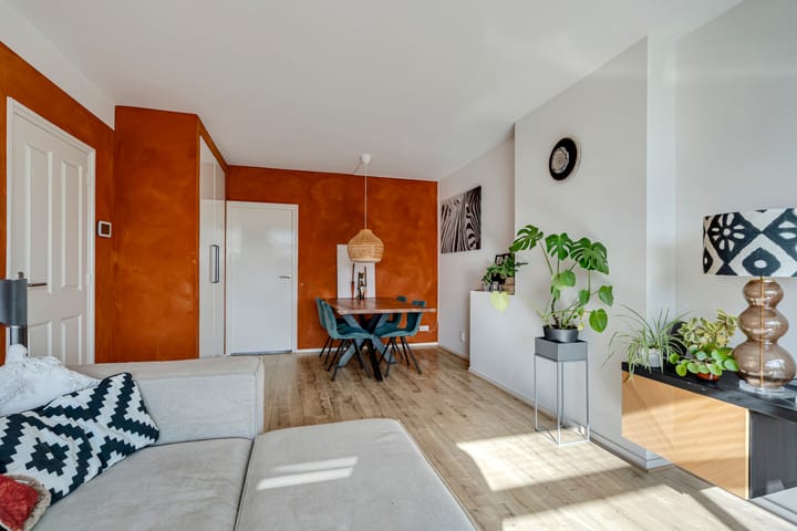 Foto 10 van Telderslaan 47