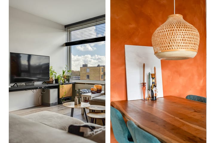 Foto 13 van Telderslaan 47