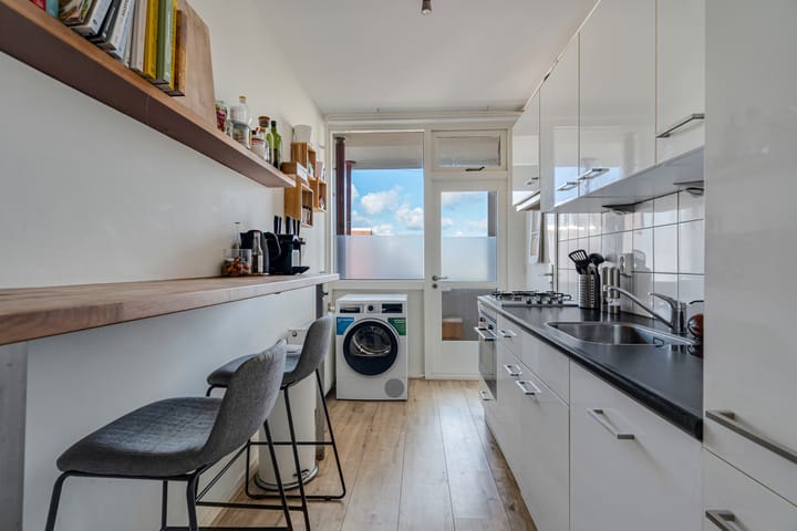 Foto 16 van Telderslaan 47