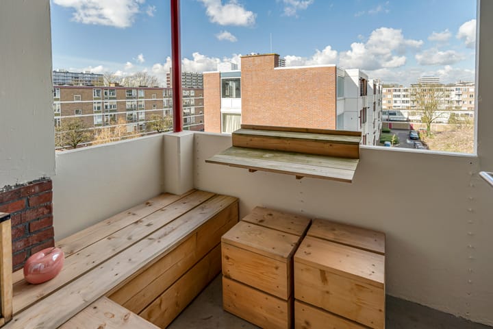 Foto 21 van Telderslaan 47