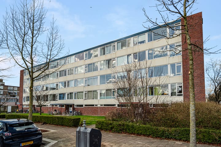 Foto 35 van Telderslaan 47