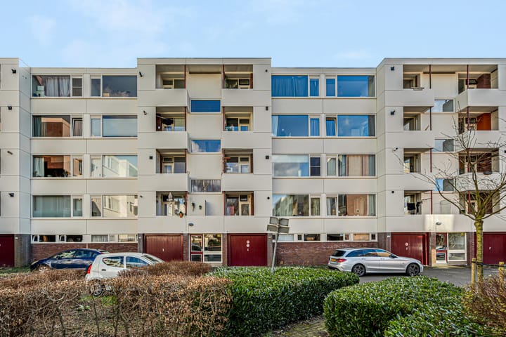 Foto 39 van Telderslaan 47