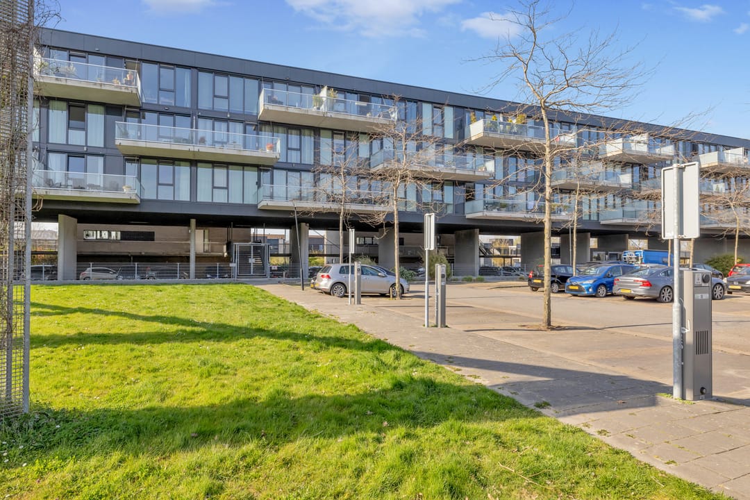 Foto 2 van Fazantenhof 37