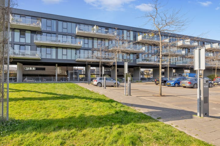 Foto 2 van Fazantenhof 37