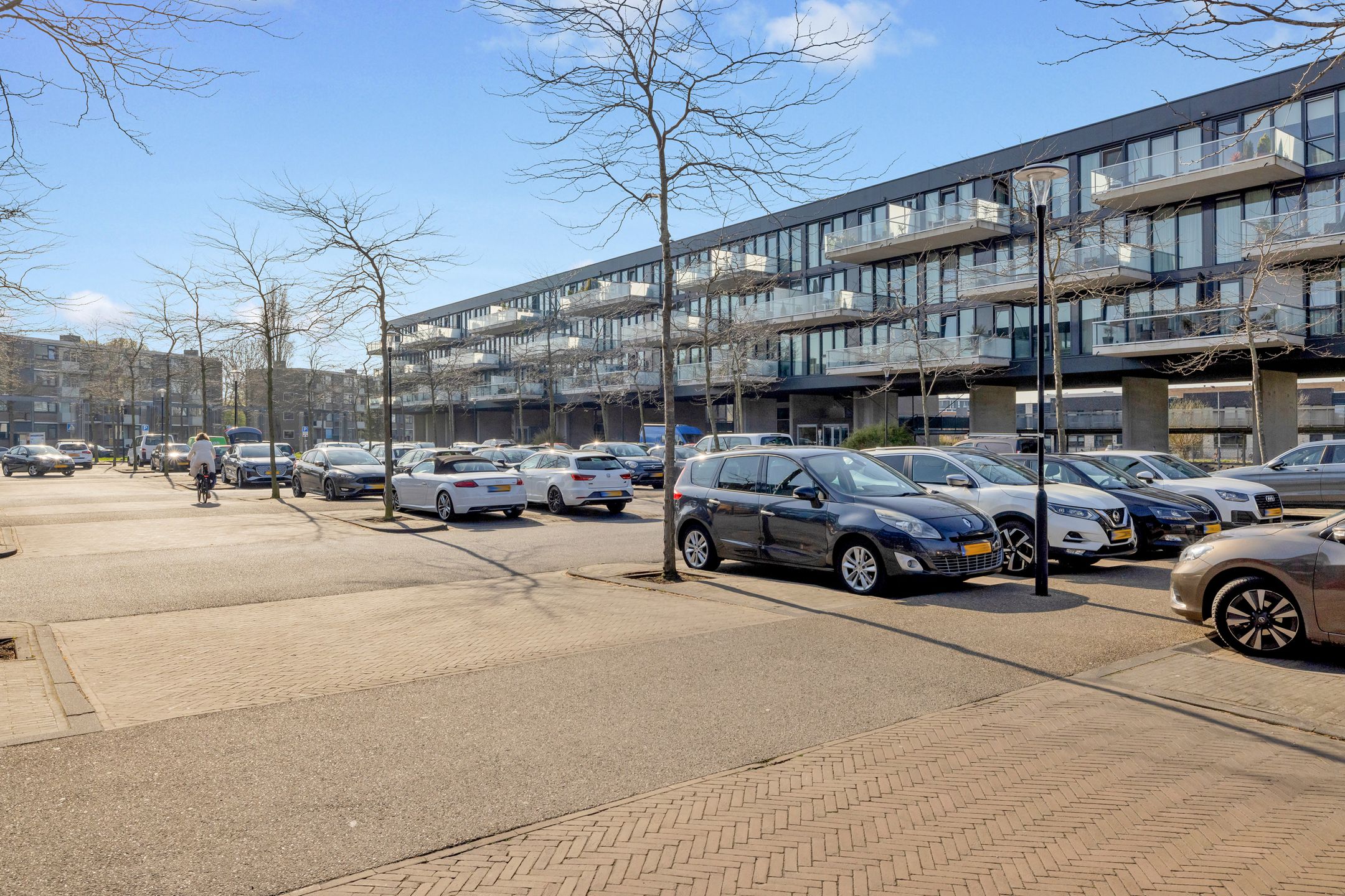 Foto 3 van Fazantenhof 37